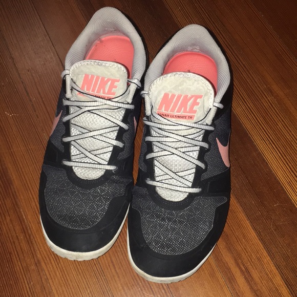 nike lunar ultimate tr